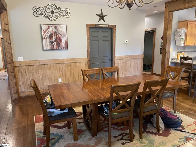 31 Doughtery Drive, Cross Hill, SC 29332