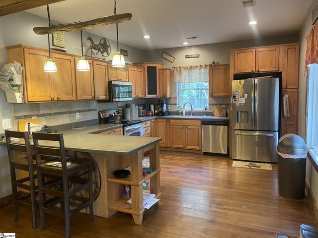 31 Doughtery Drive, Cross Hill, SC 29332