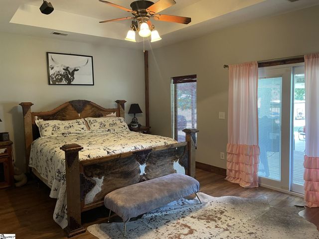 31 Doughtery Drive, Cross Hill, SC 29332