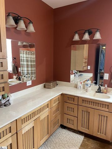 31 Doughtery Drive, Cross Hill, SC 29332