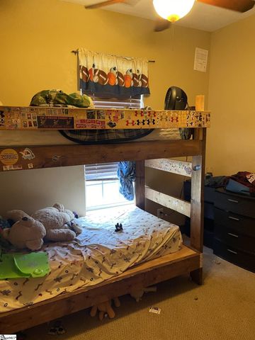 31 Doughtery Drive, Cross Hill, SC 29332