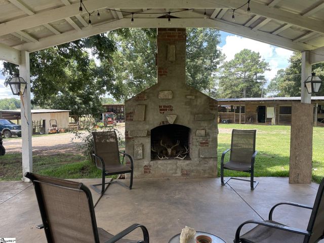 31 Doughtery Drive, Cross Hill, SC 29332