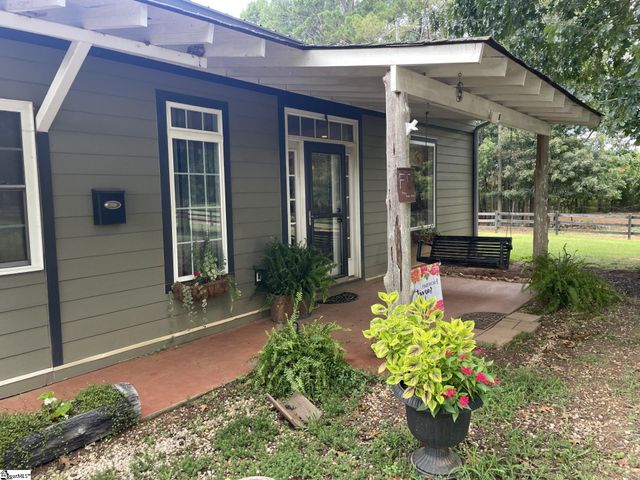 31 Doughtery Drive, Cross Hill, SC 29332