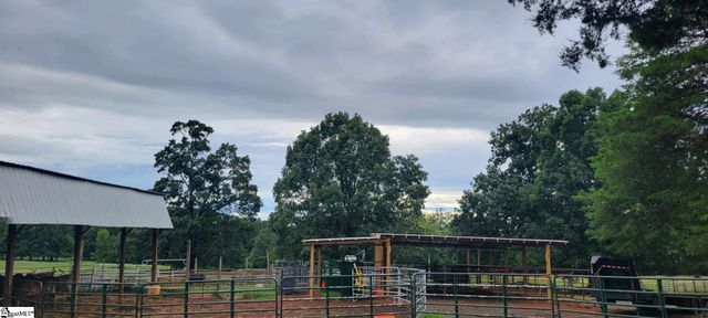 31 Doughtery Drive, Cross Hill, SC 29332