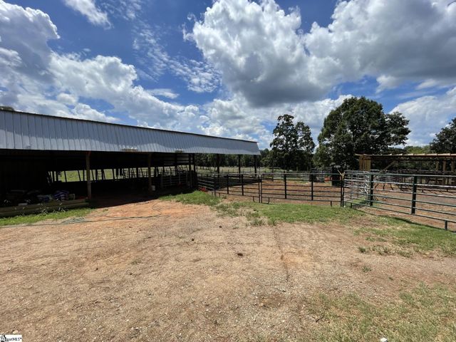 31 Doughtery Drive, Cross Hill, SC 29332