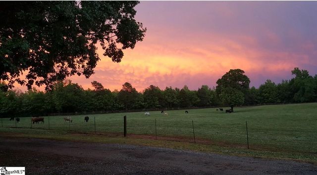 31 Doughtery Drive, Cross Hill, SC 29332