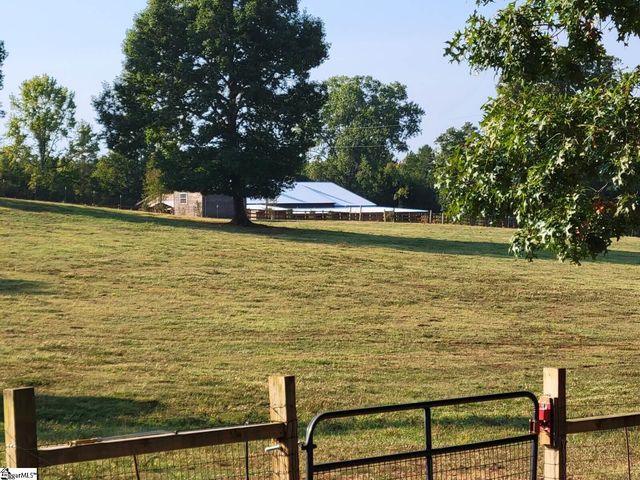 31 Doughtery Drive, Cross Hill, SC 29332