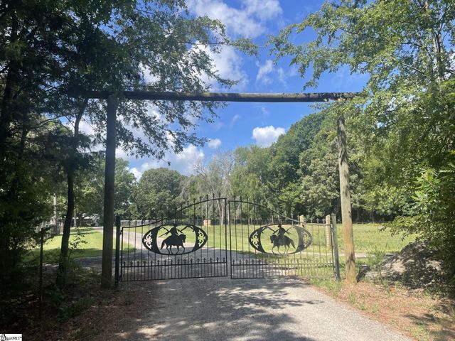 31 Doughtery Drive, Cross Hill, SC 29332