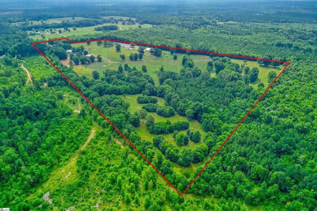 31 Doughtery Drive, Cross Hill, SC 29332