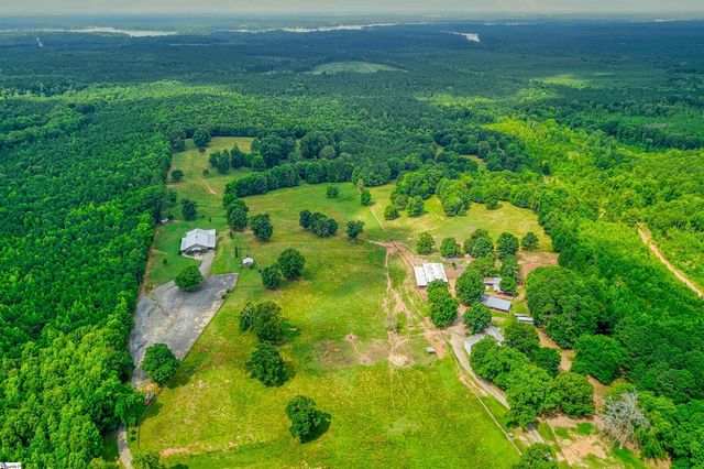 31 Doughtery Drive, Cross Hill, SC 29332