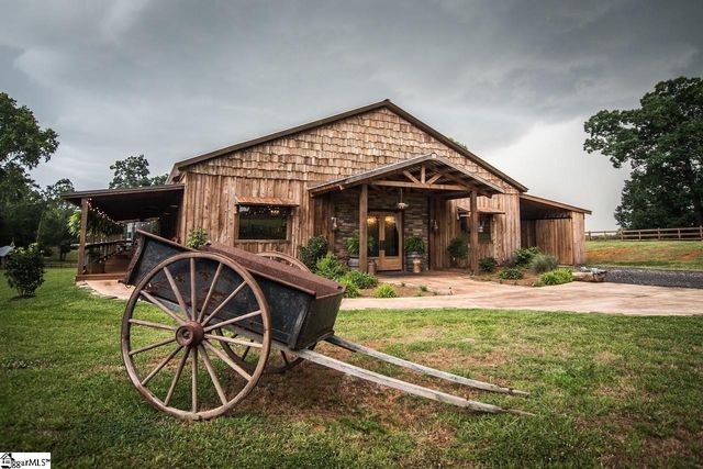 31 Doughtery Drive, Cross Hill, SC 29332