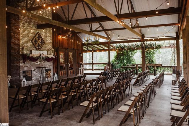 31 Doughtery Drive, Cross Hill, SC 29332