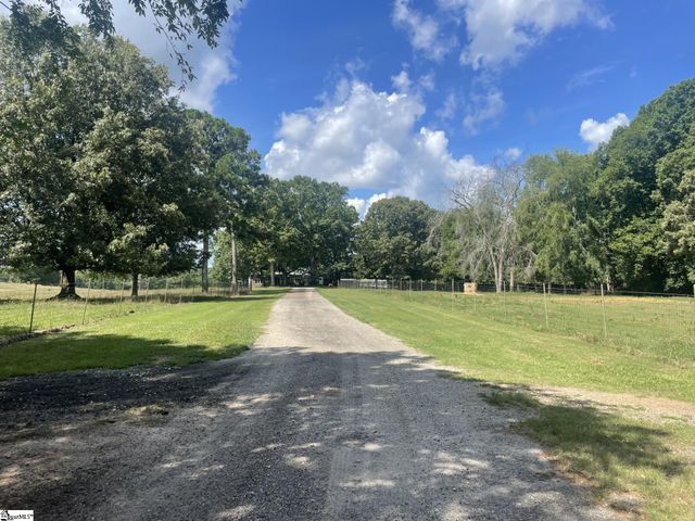 31 Doughtery Drive, Cross Hill, SC 29332