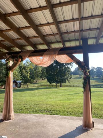 31 Doughtery Drive, Cross Hill, SC 29332