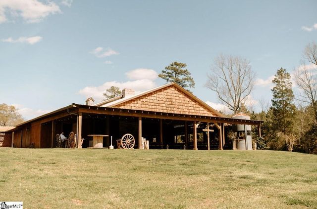 31 Doughtery Drive, Cross Hill, SC 29332