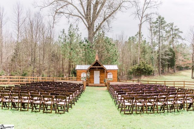 31 Doughtery Drive, Cross Hill, SC 29332