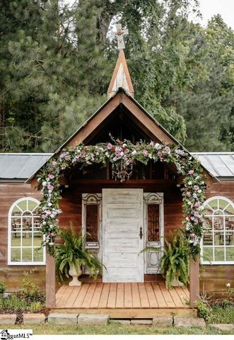 31 Doughtery Drive, Cross Hill, SC 29332