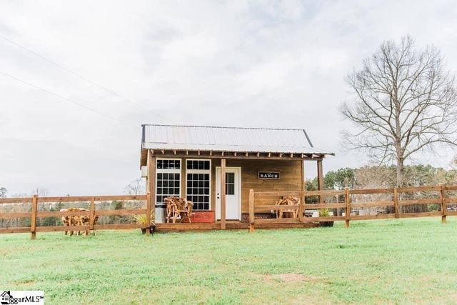 31 Doughtery Drive, Cross Hill, SC 29332