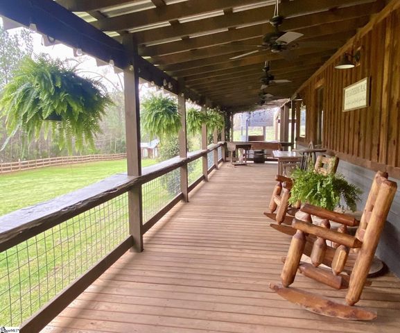 31 Doughtery Drive, Cross Hill, SC 29332