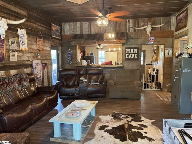 31 Doughtery Drive, Cross Hill, SC 29332