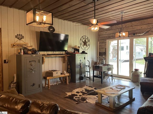 31 Doughtery Drive, Cross Hill, SC 29332