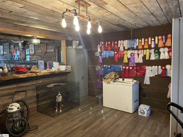 31 Doughtery Drive, Cross Hill, SC 29332