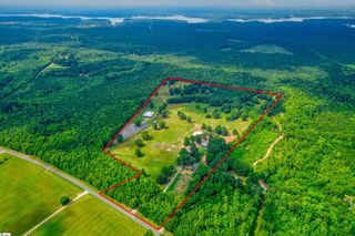 31 Doughtery Drive, Cross Hill, SC 29332