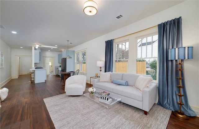 3117 Semmes Street, Atlanta, GA 30344