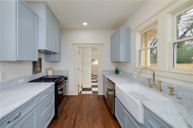 3117 Semmes Street, Atlanta, GA 30344