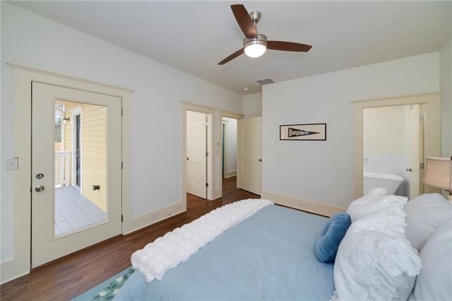 3117 Semmes Street, Atlanta, GA 30344