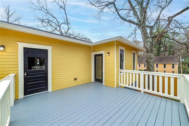 3117 Semmes Street, Atlanta, GA 30344