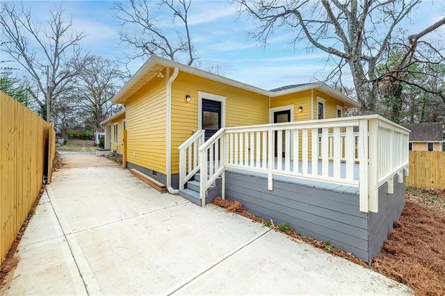 3117 Semmes Street, Atlanta, GA 30344