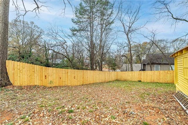 3117 Semmes Street, Atlanta, GA 30344