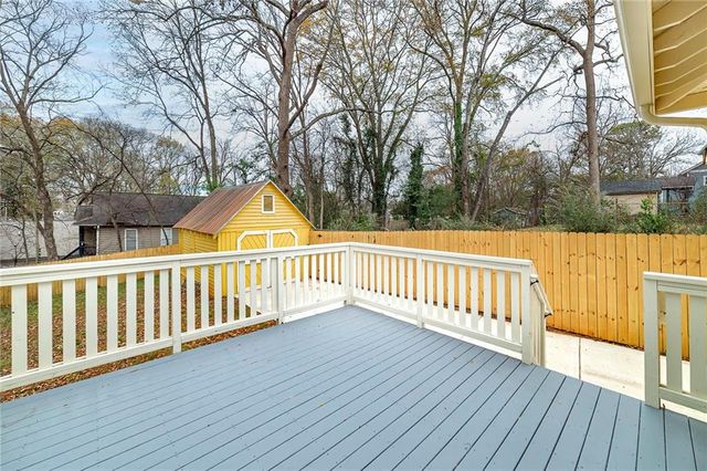 3117 Semmes Street, Atlanta, GA 30344