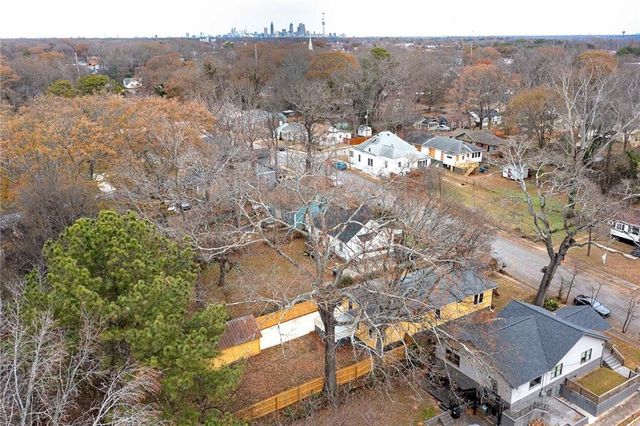 3117 Semmes Street, Atlanta, GA 30344