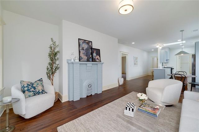 3117 Semmes Street, Atlanta, GA 30344