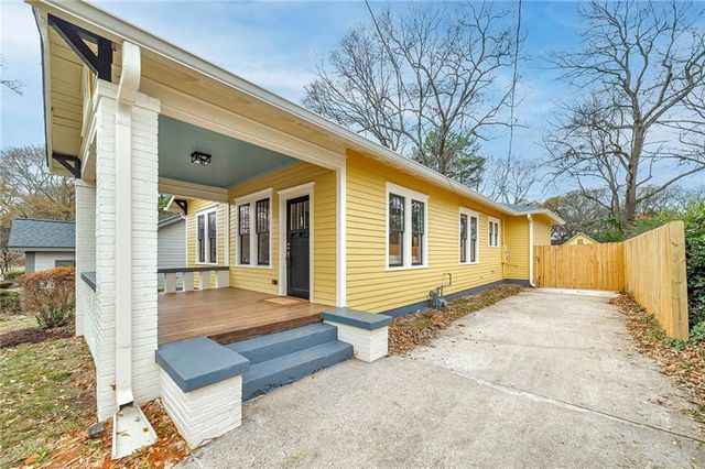 3117 Semmes Street, Atlanta, GA 30344