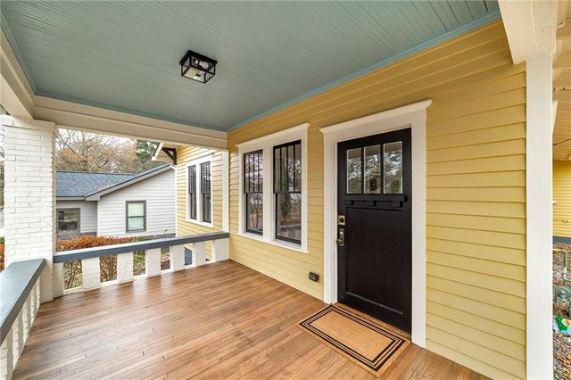 3117 Semmes Street, Atlanta, GA 30344