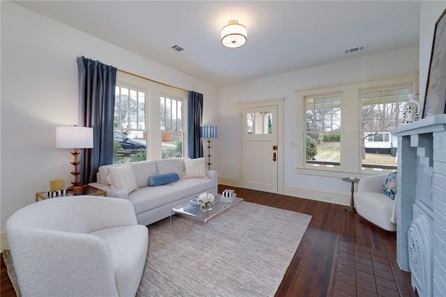 3117 Semmes Street, Atlanta, GA 30344