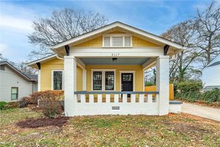 3117 Semmes Street, Atlanta, GA 30344