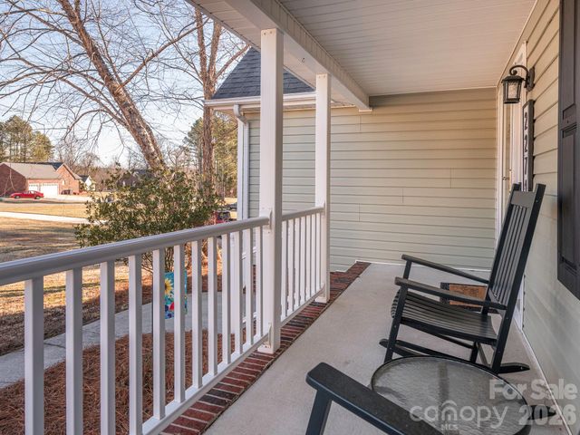 2271 Bilverlor Court, Mount Pleasant, NC 28124