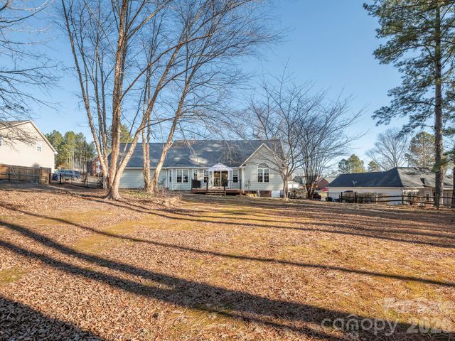 2271 Bilverlor Court, Mount Pleasant, NC 28124