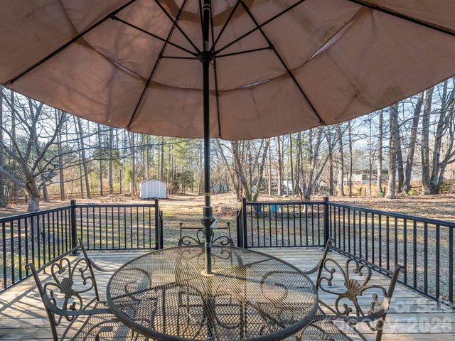 2271 Bilverlor Court, Mount Pleasant, NC 28124