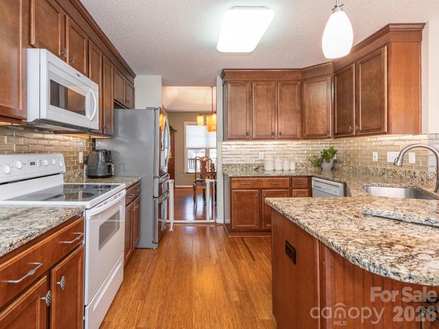 2271 Bilverlor Court, Mount Pleasant, NC 28124