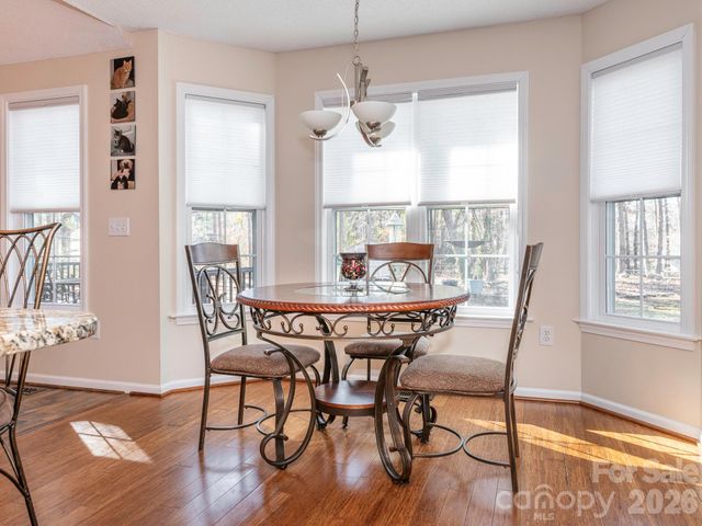 2271 Bilverlor Court, Mount Pleasant, NC 28124