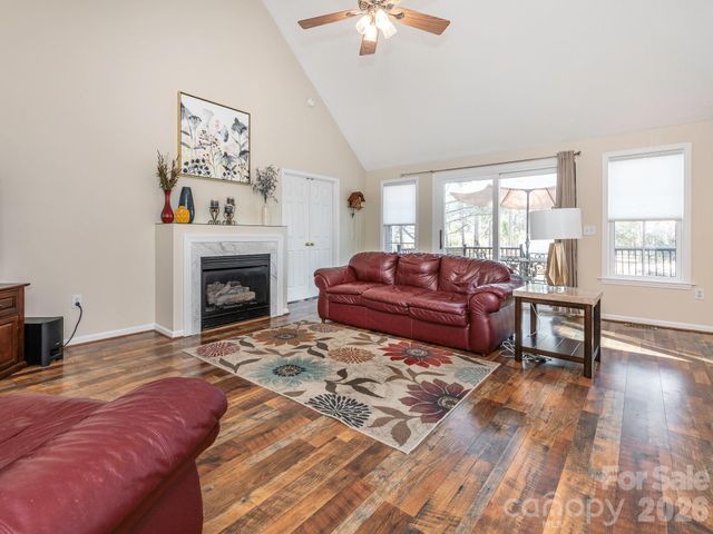 2271 Bilverlor Court, Mount Pleasant, NC 28124