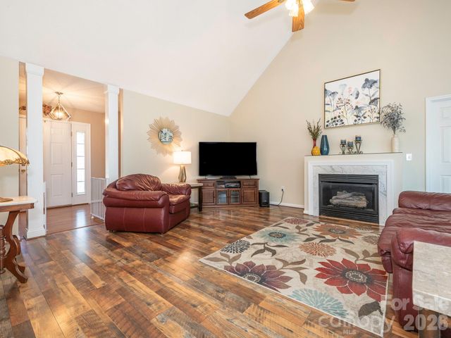 2271 Bilverlor Court, Mount Pleasant, NC 28124