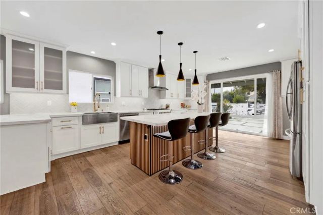 4912 N Alonzo Avenue, Encino, CA 91316