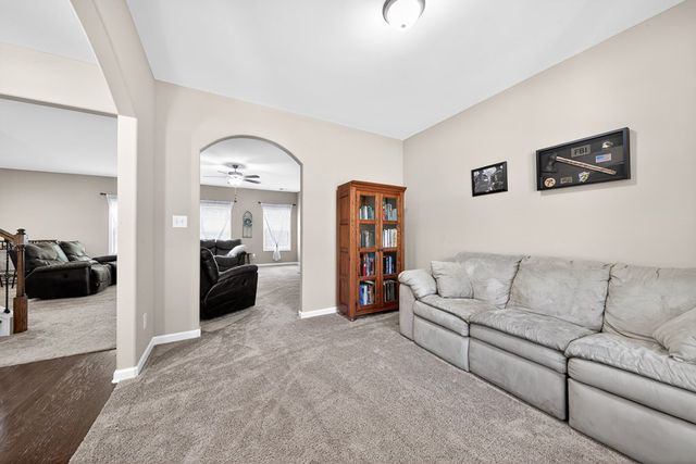 35 Bellinger Place, Fortson, GA 31808