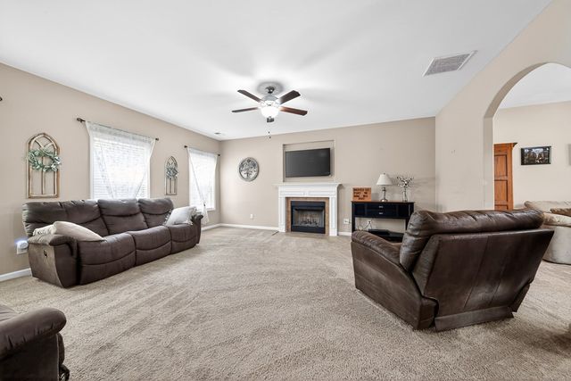 35 Bellinger Place, Fortson, GA 31808